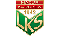 Ludowy Klub Sportowy Mazur Karczew
